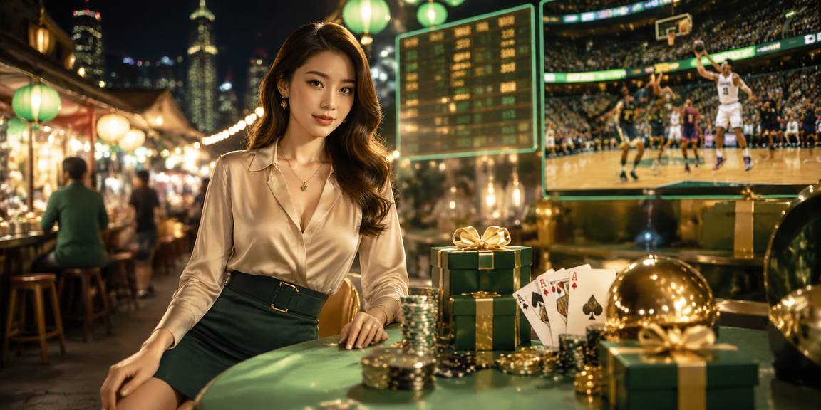 bot88 Live Casino, Slot và Sportsbook
