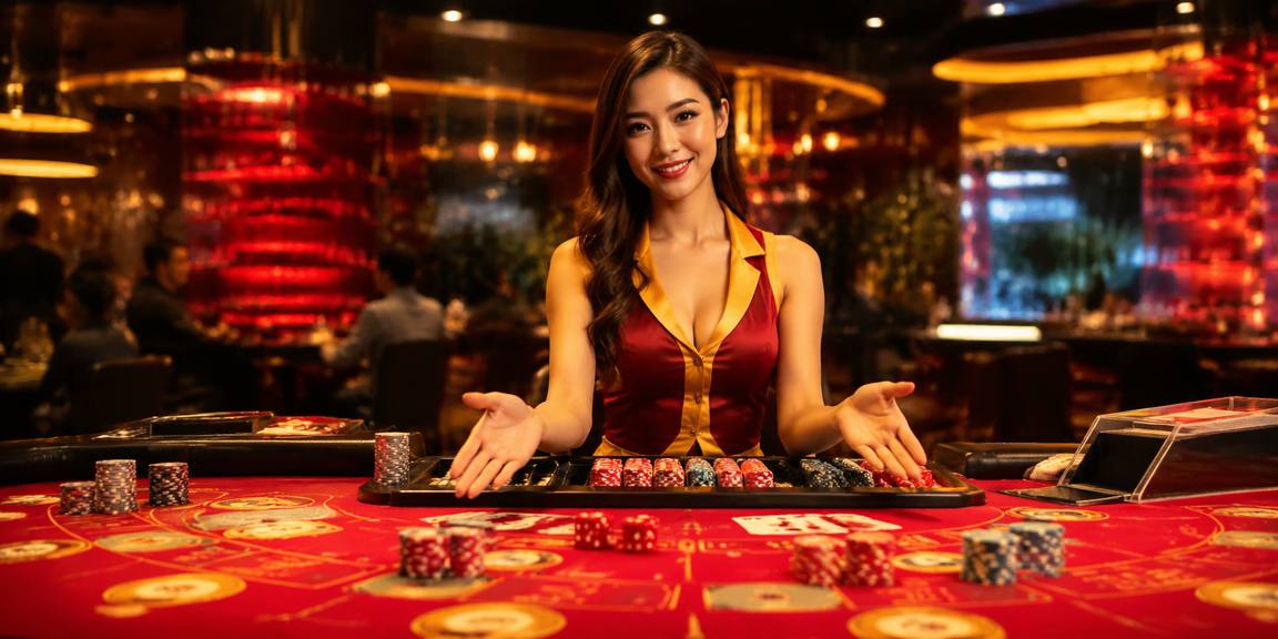bot88 Live Casino