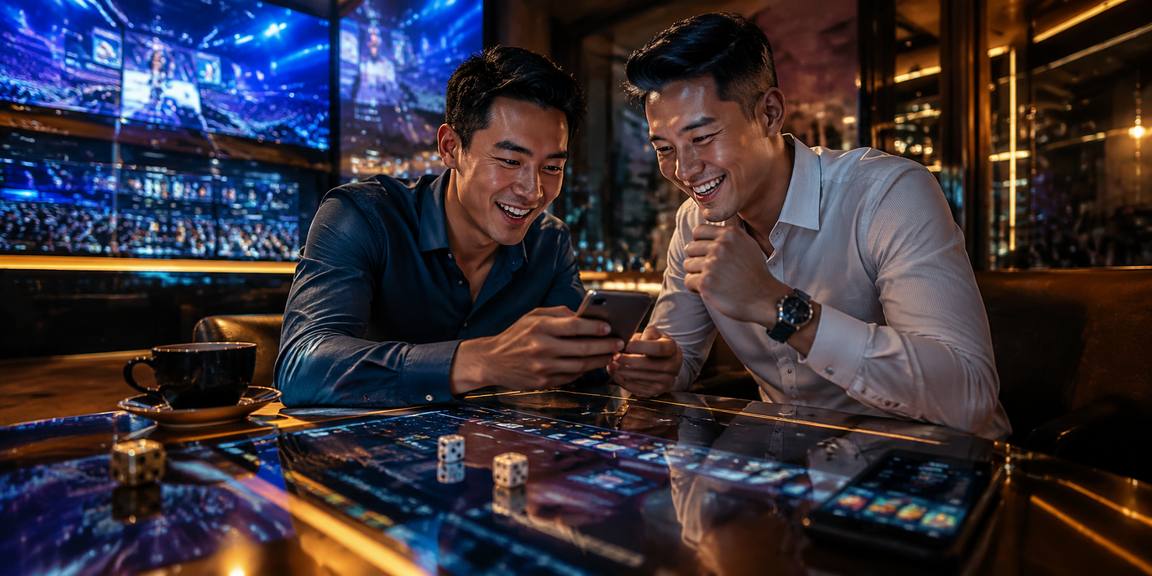 bot88 mobile gaming